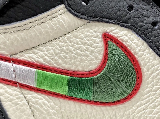 Born' Air - Retro OG 015 Is 555088 Star 1 'A High Jordan 1028